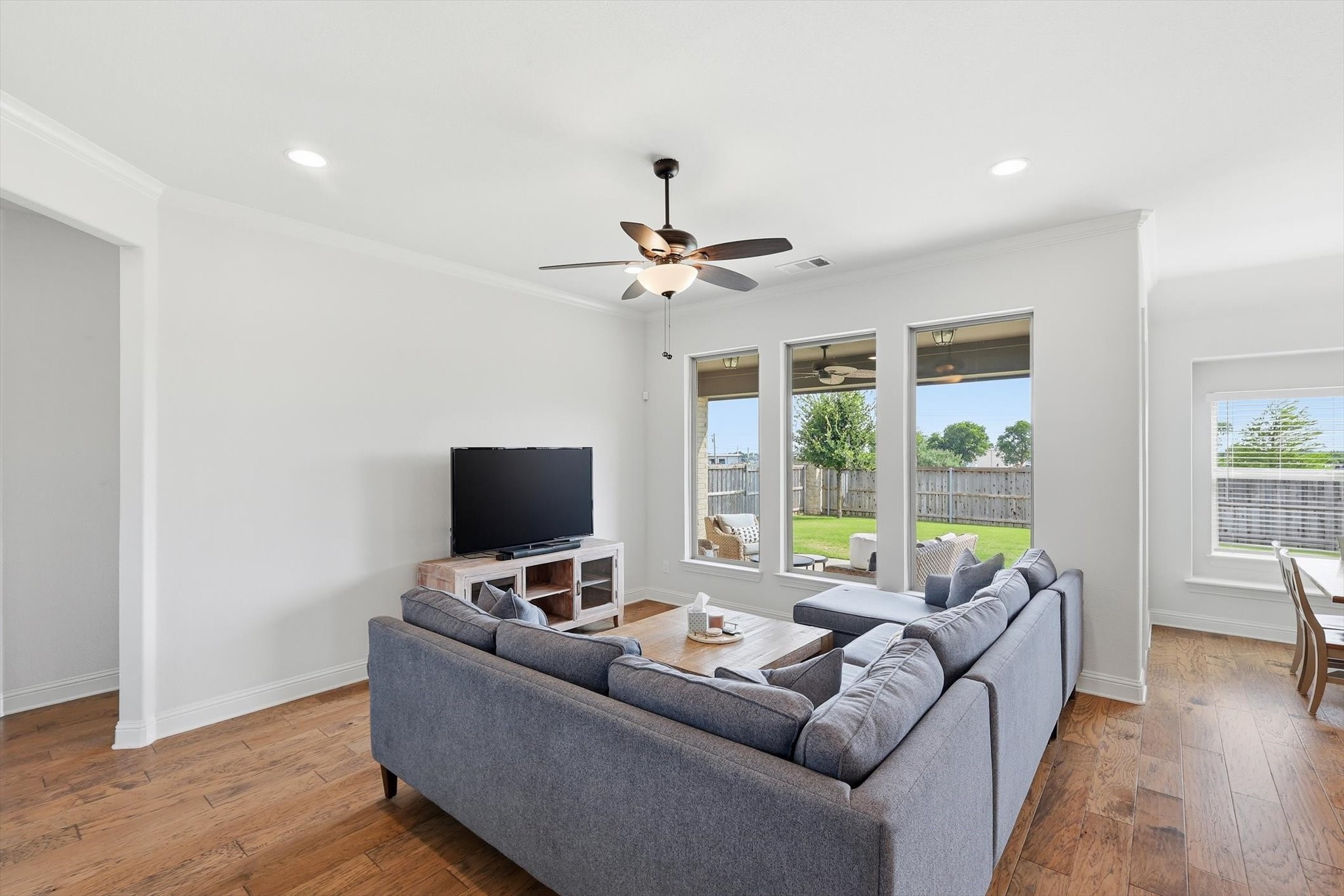 3004 Chesterfield Lane Mansfield TX 76084