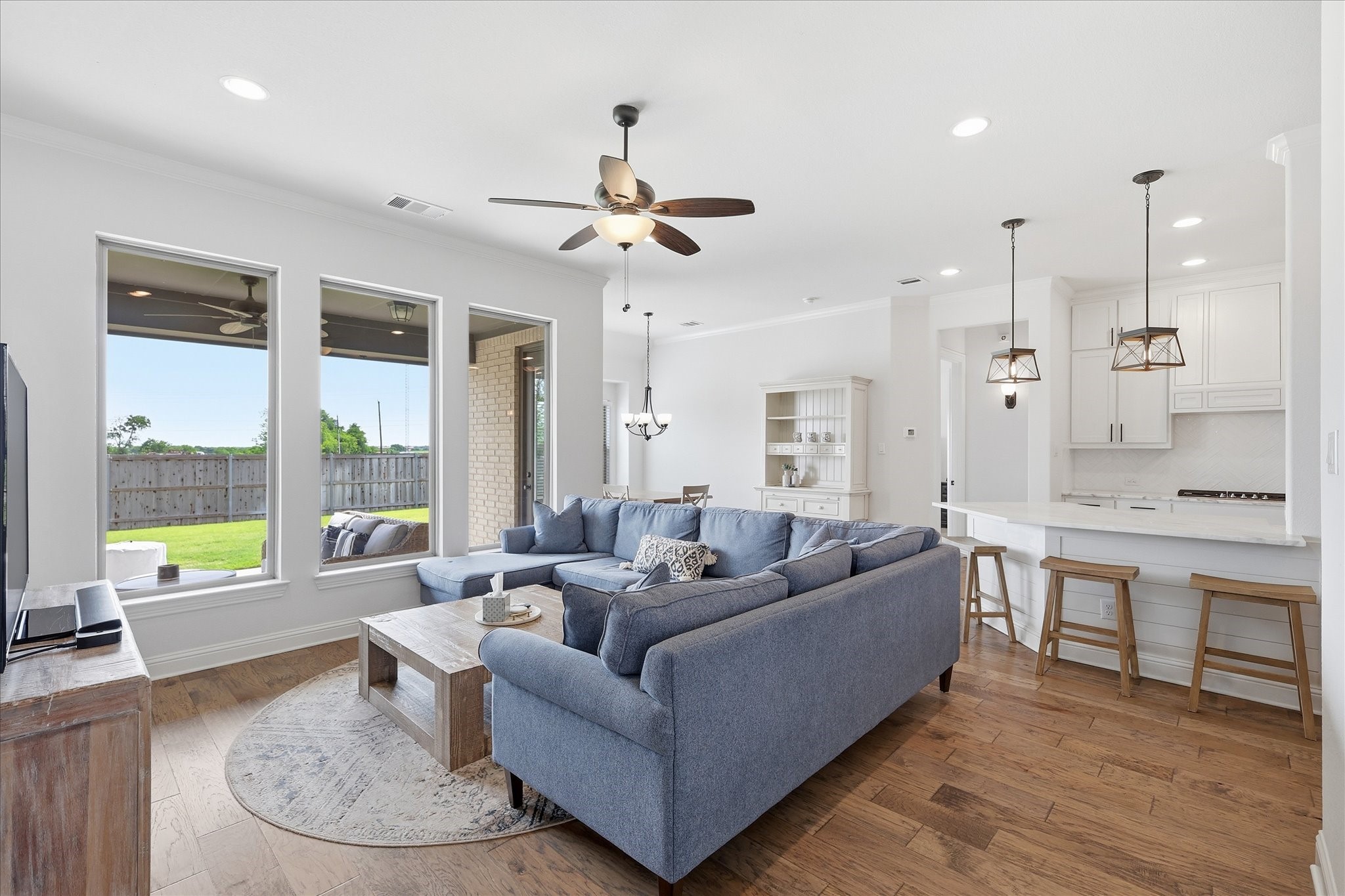 3004 Chesterfield Lane Mansfield TX 76084