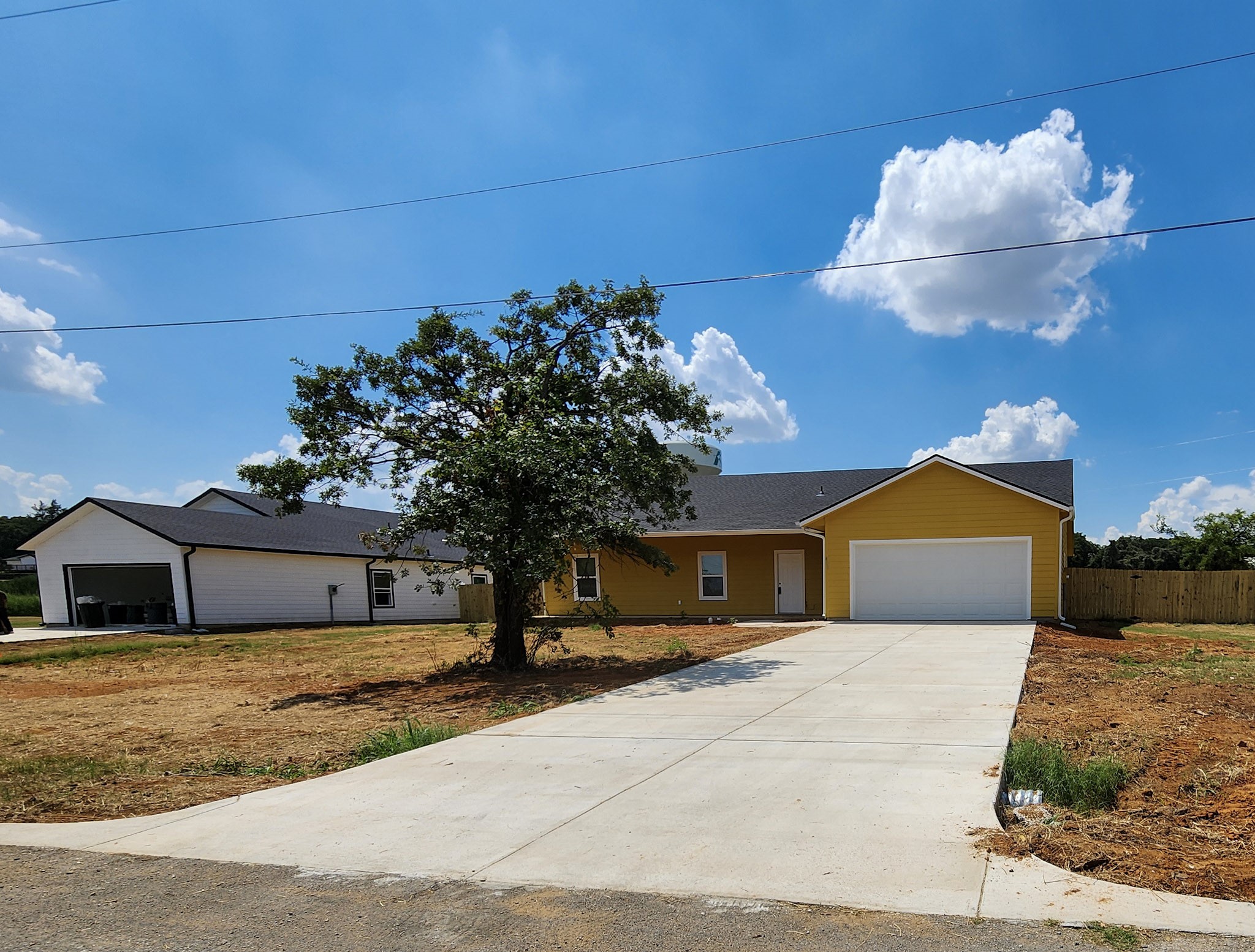 400 Susan Drive Kennedale TX 76060