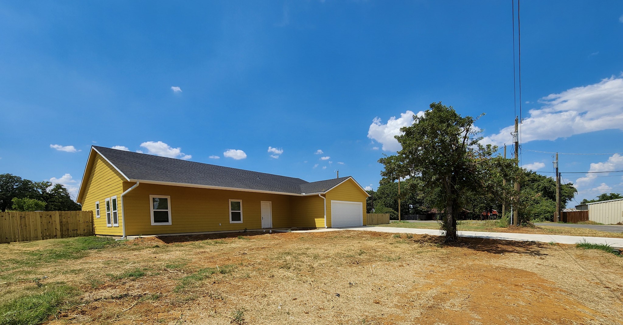 400 Susan Drive Kennedale TX 76060
