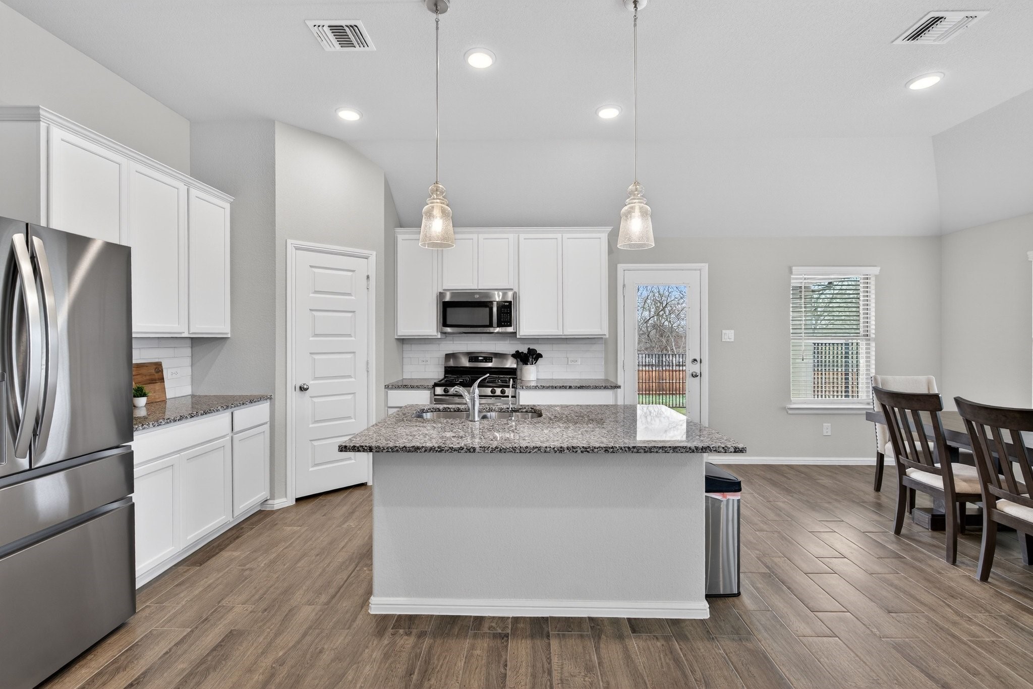 7613 Poplar Drive Denton TX 76226