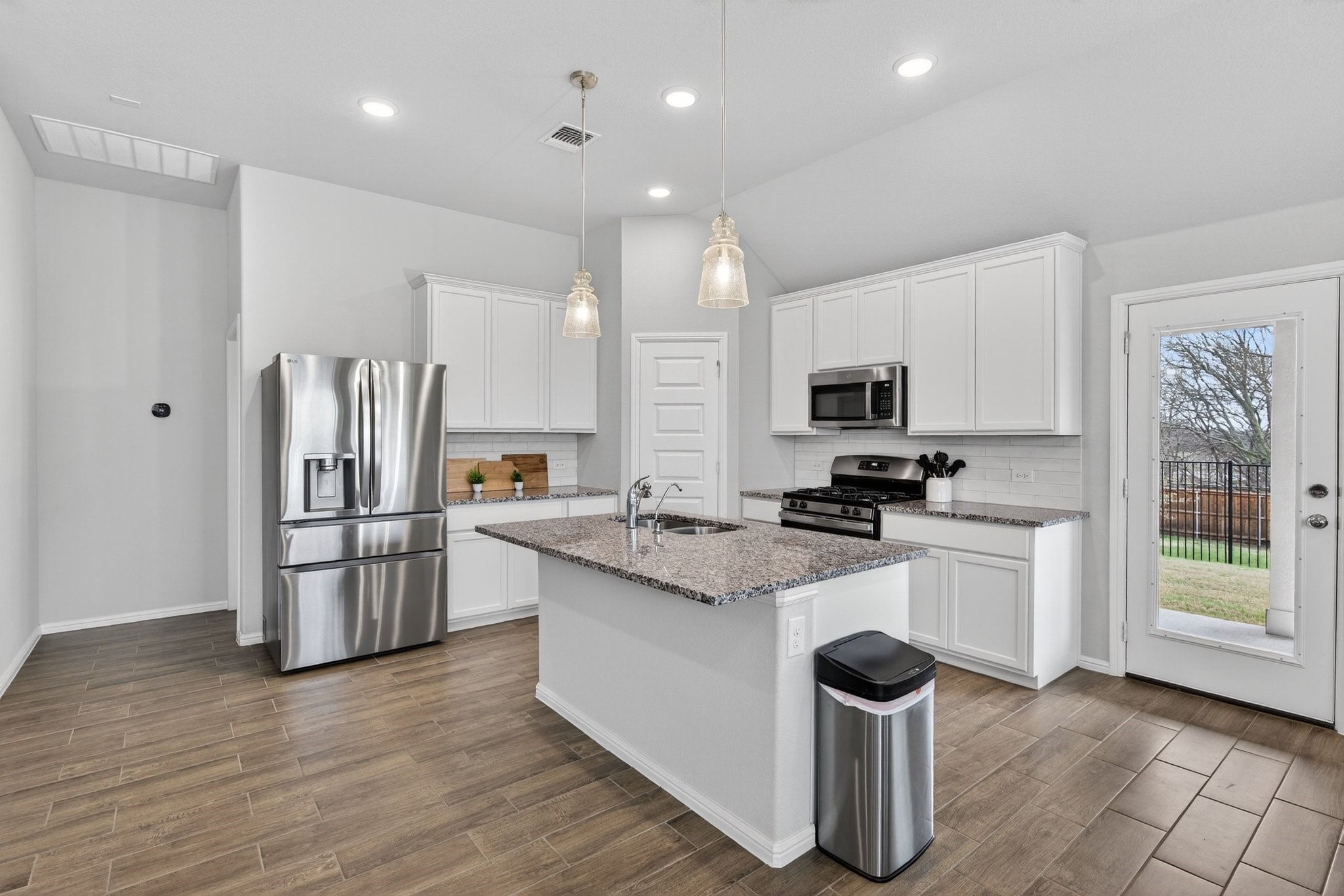 7613 Poplar Drive Denton TX 76226