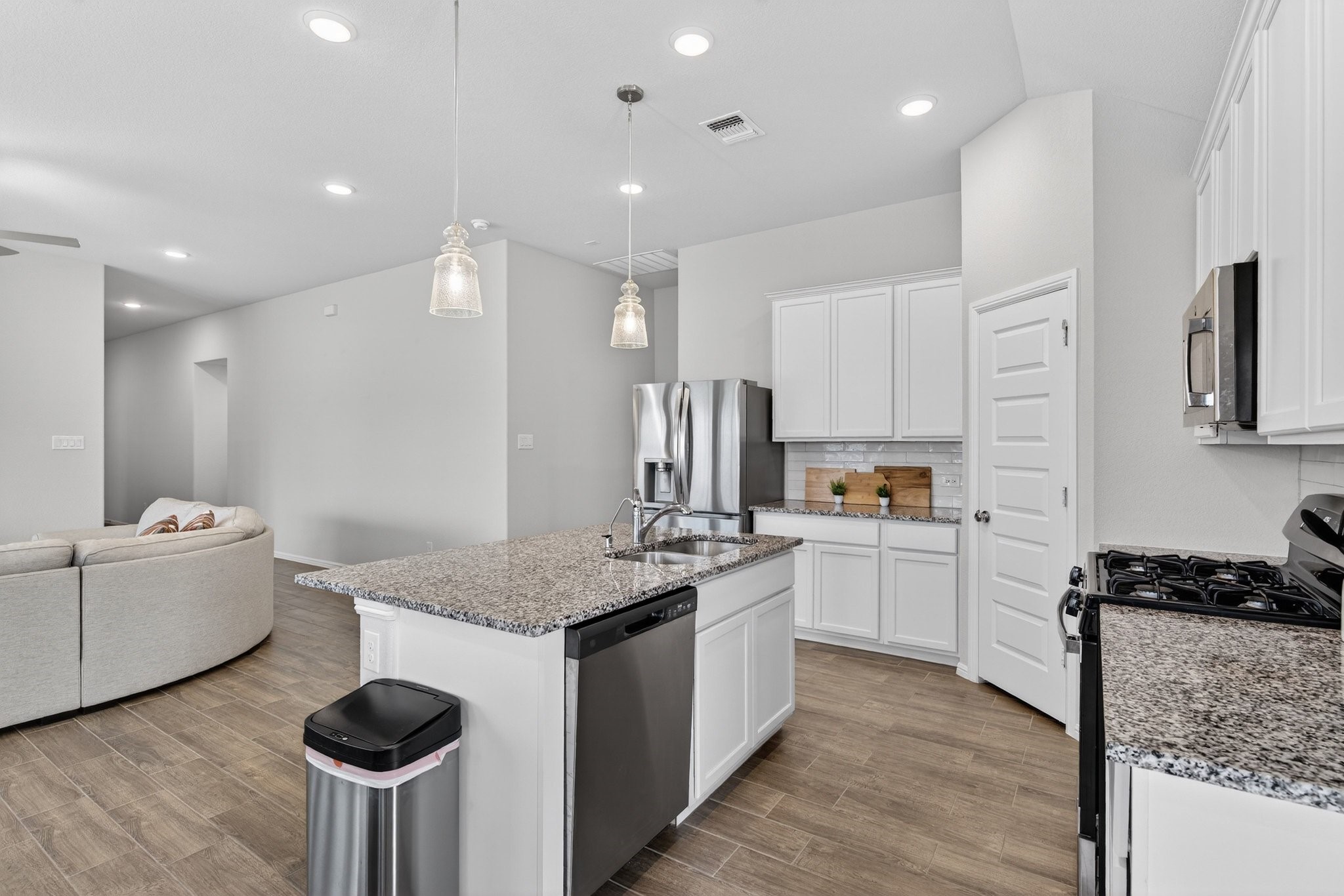7613 Poplar Drive Denton TX 76226