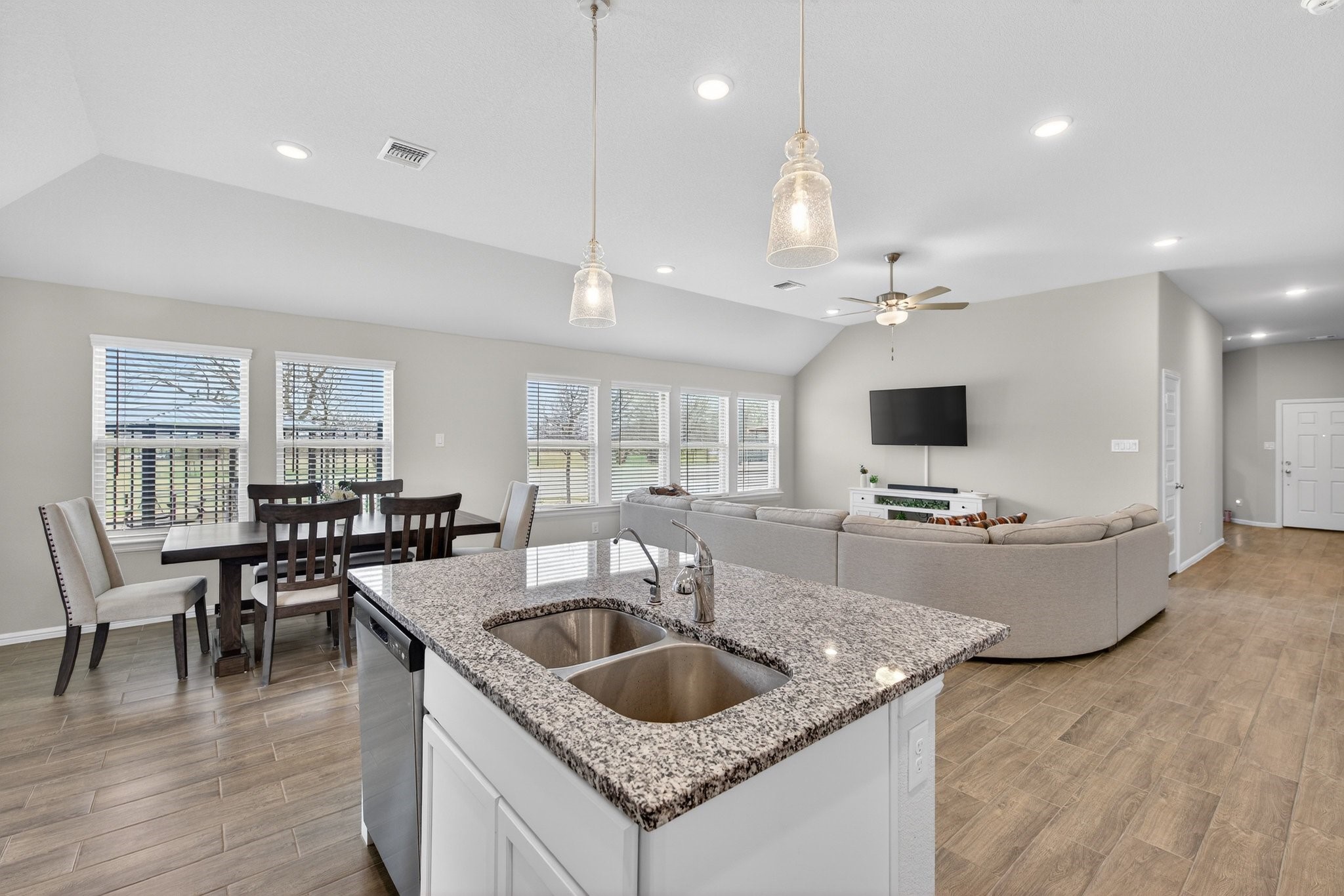 7613 Poplar Drive Denton TX 76226