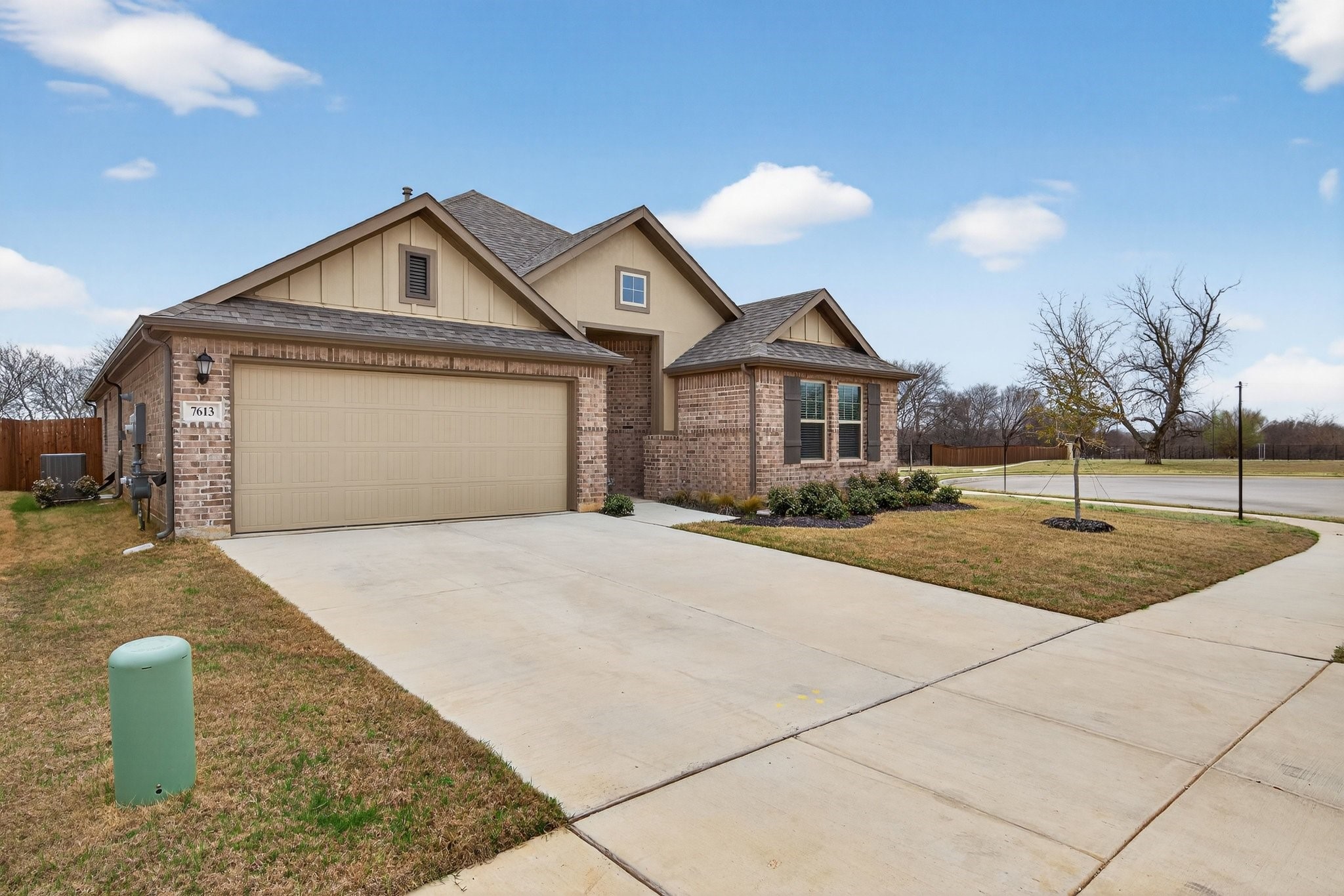 7613 Poplar Drive Denton TX 76226