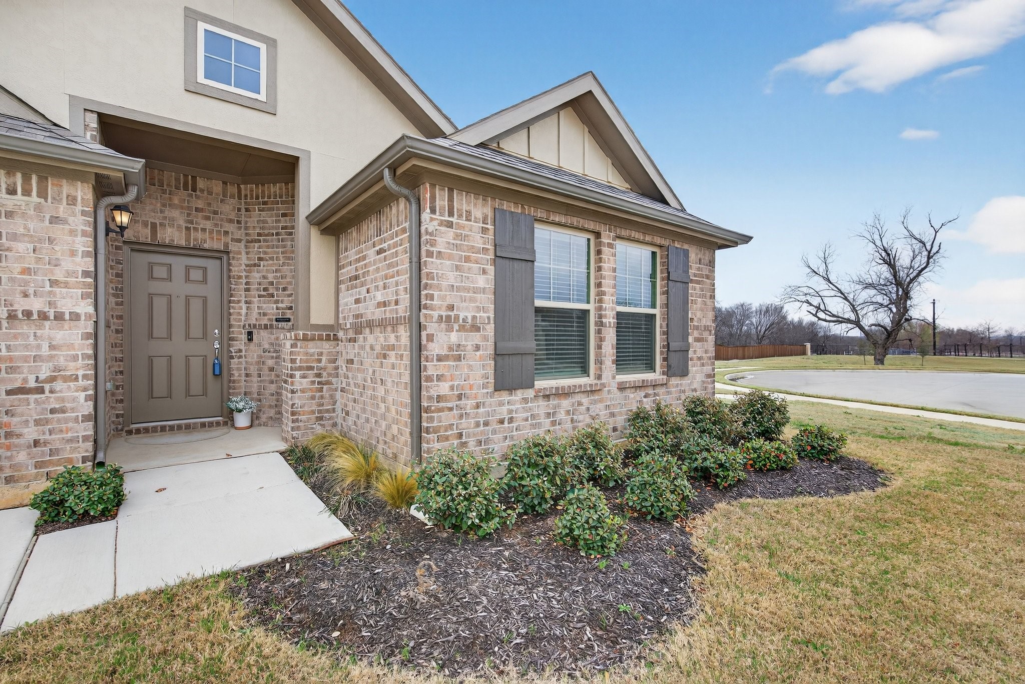 7613 Poplar Drive Denton TX 76226
