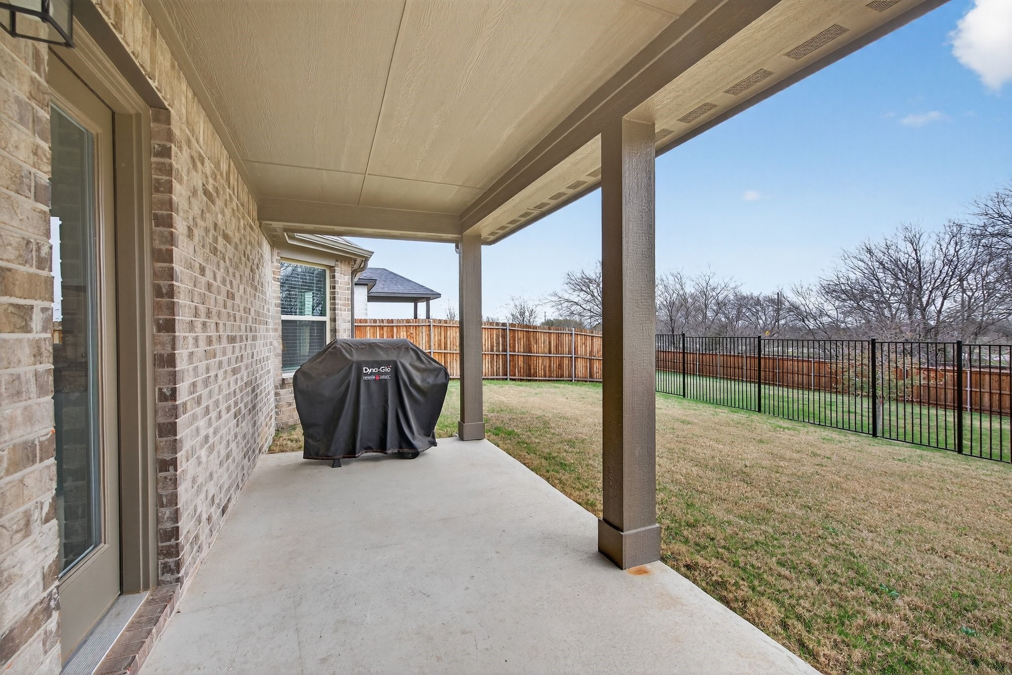 7613 Poplar Drive Denton TX 76226