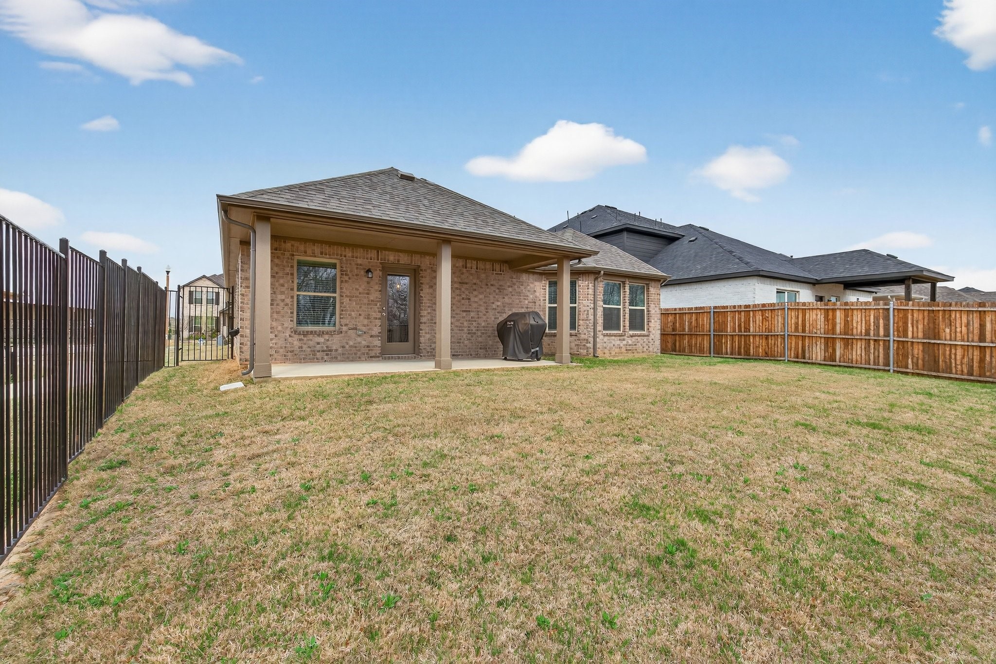 7613 Poplar Drive Denton TX 76226