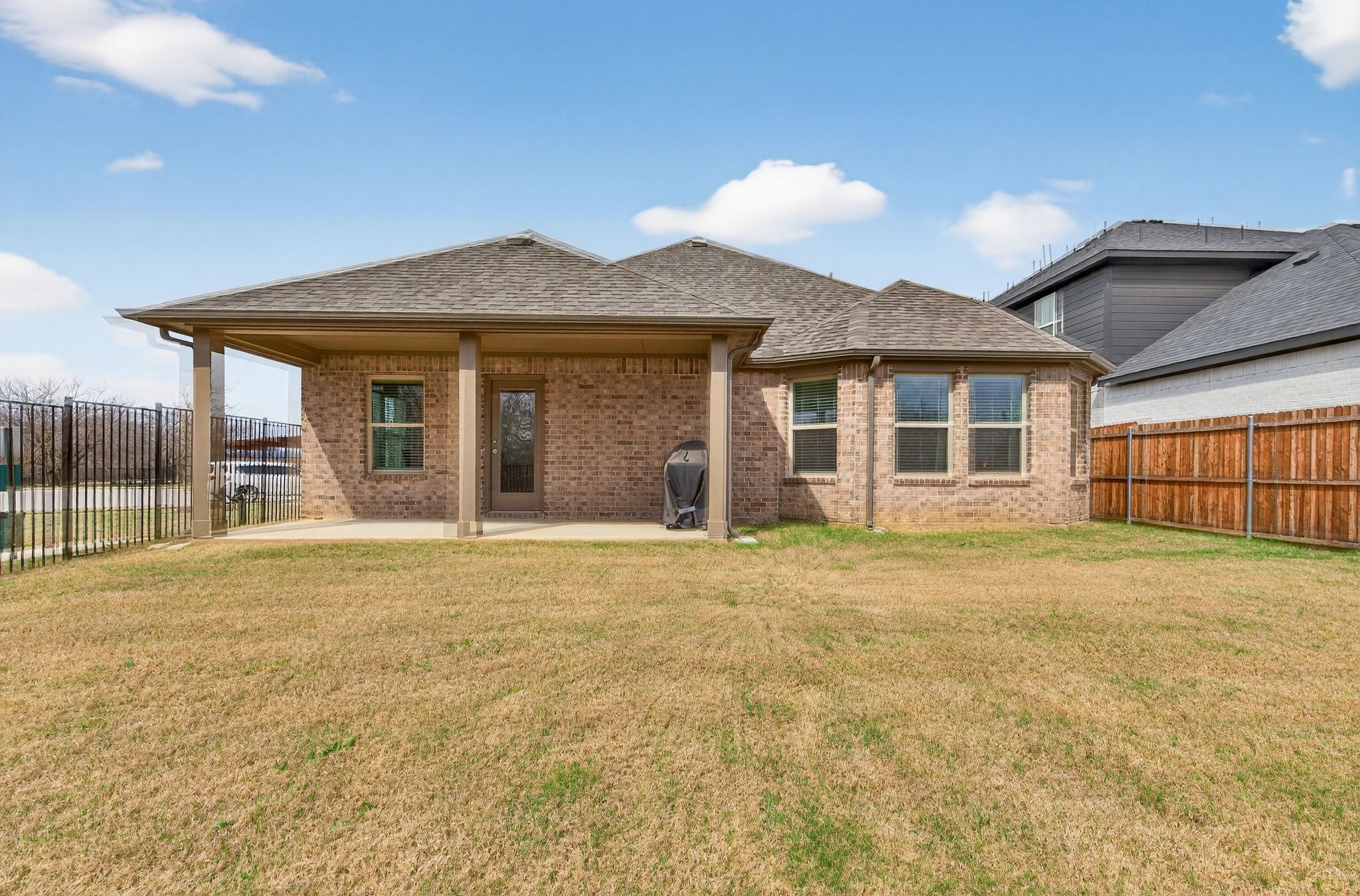 7613 Poplar Drive Denton TX 76226