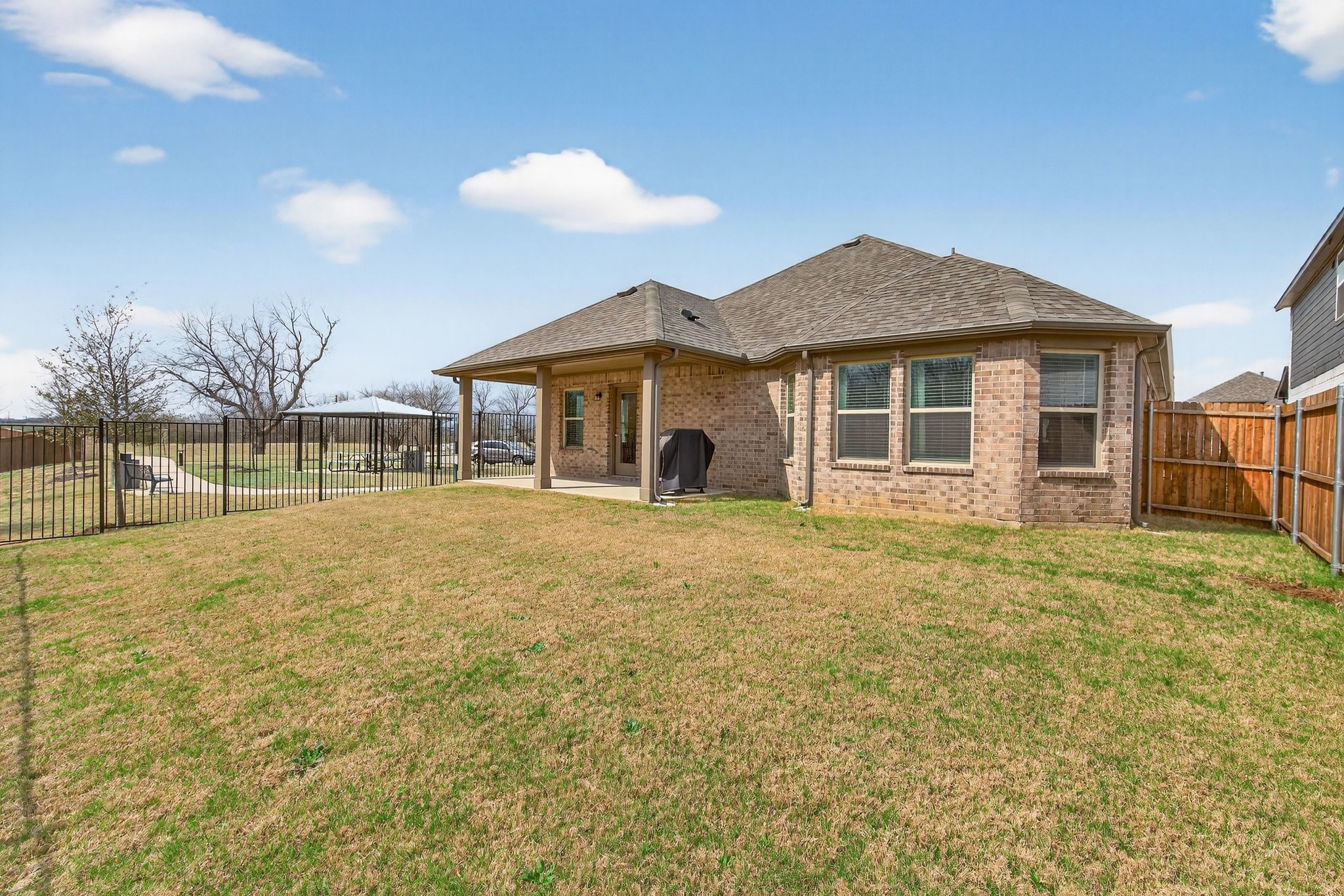 7613 Poplar Drive Denton TX 76226
