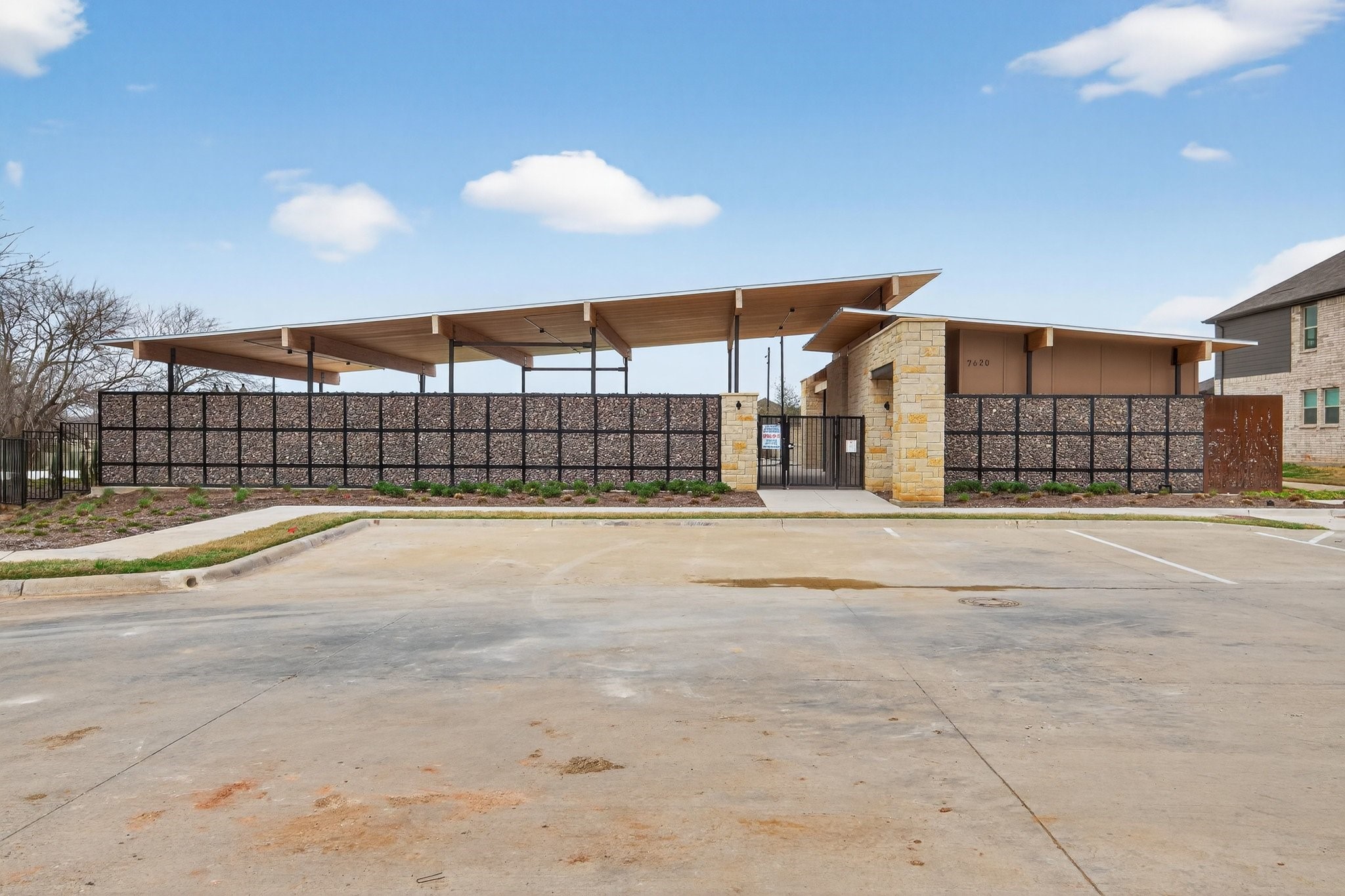7613 Poplar Drive Denton TX 76226