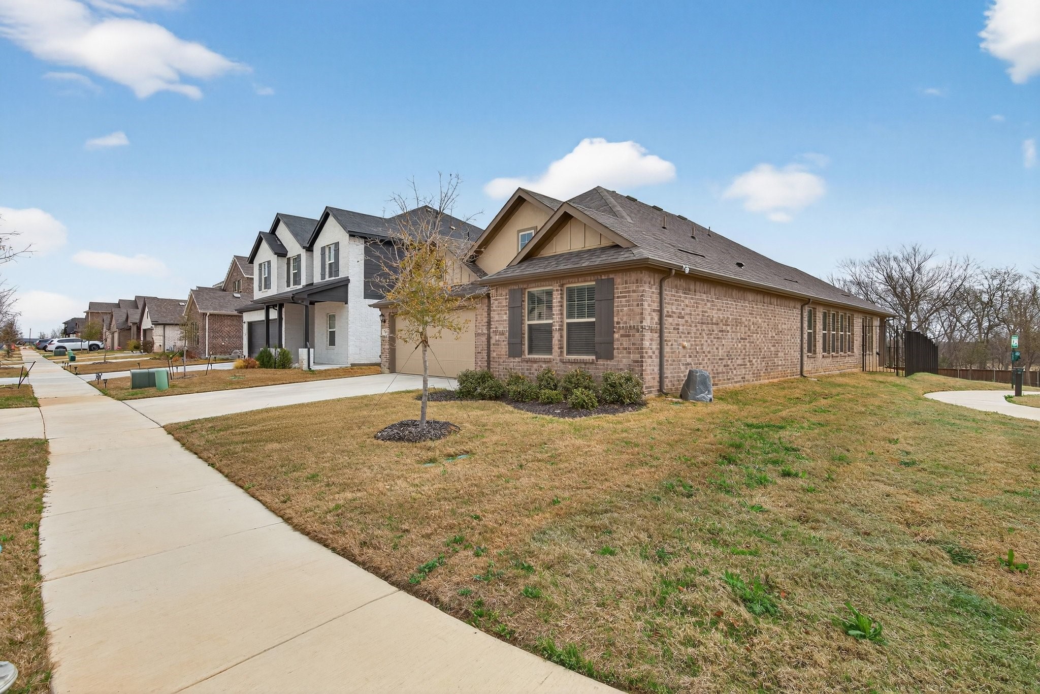 7613 Poplar Drive Denton TX 76226