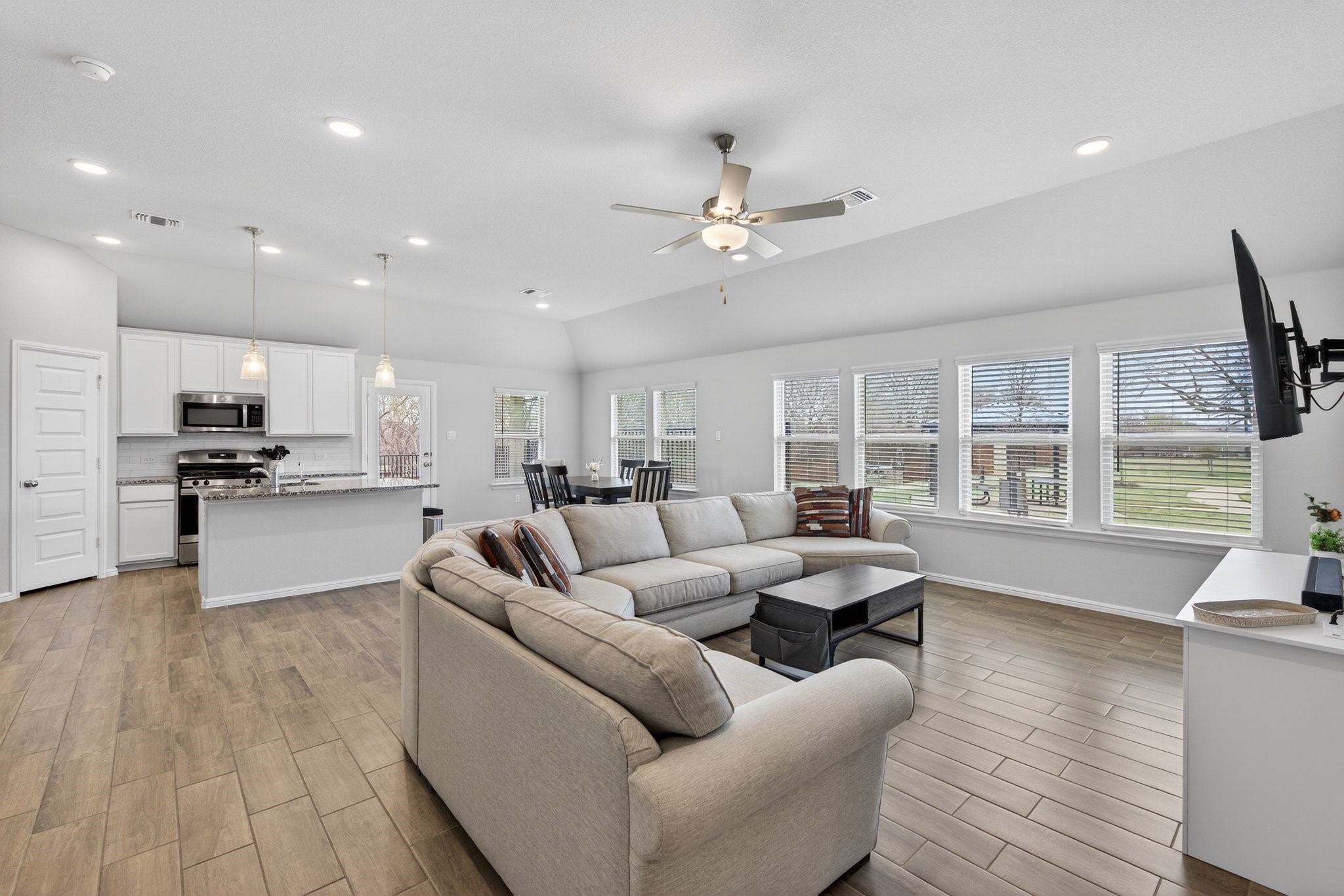 7613 Poplar Drive Denton TX 76226