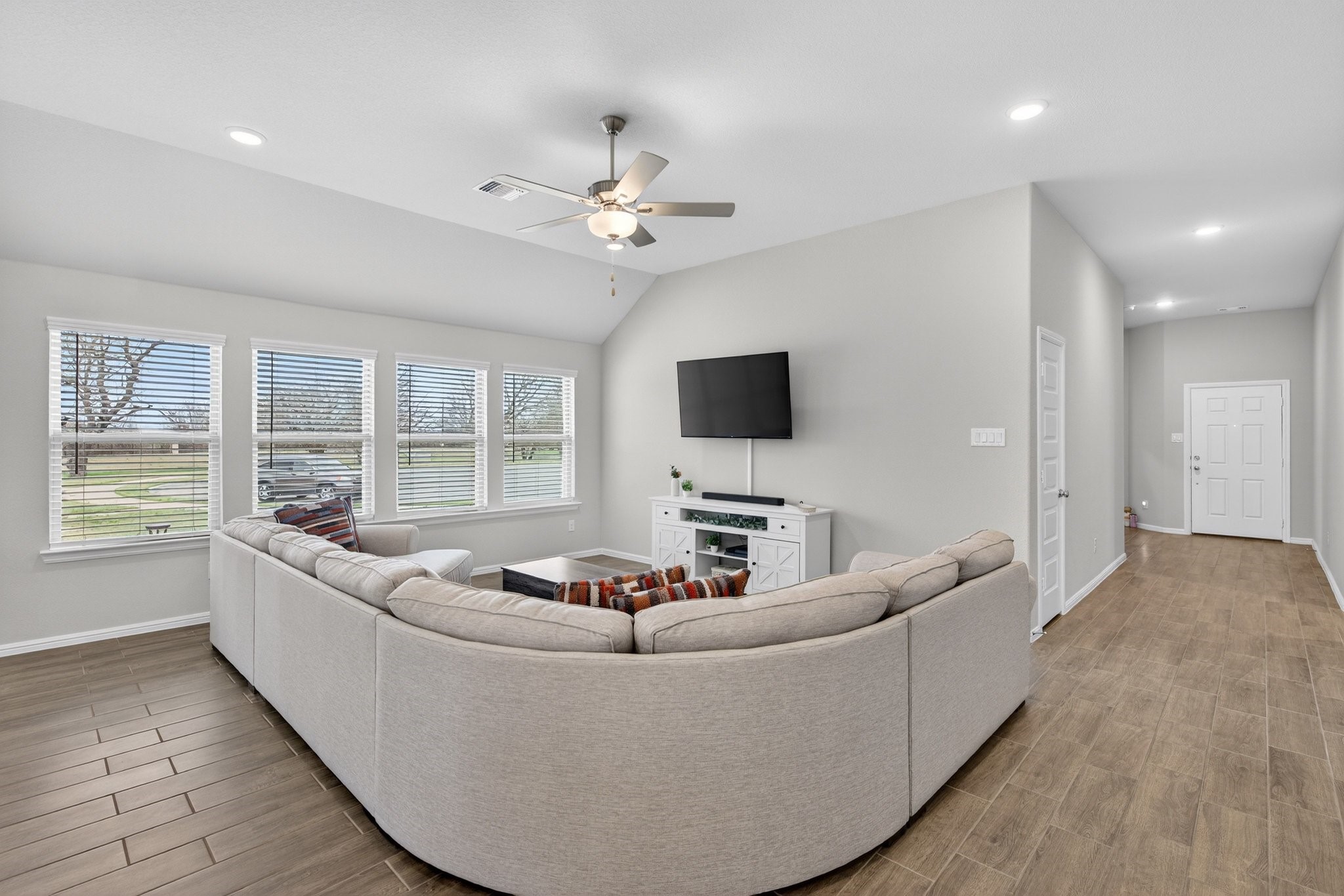 7613 Poplar Drive Denton TX 76226