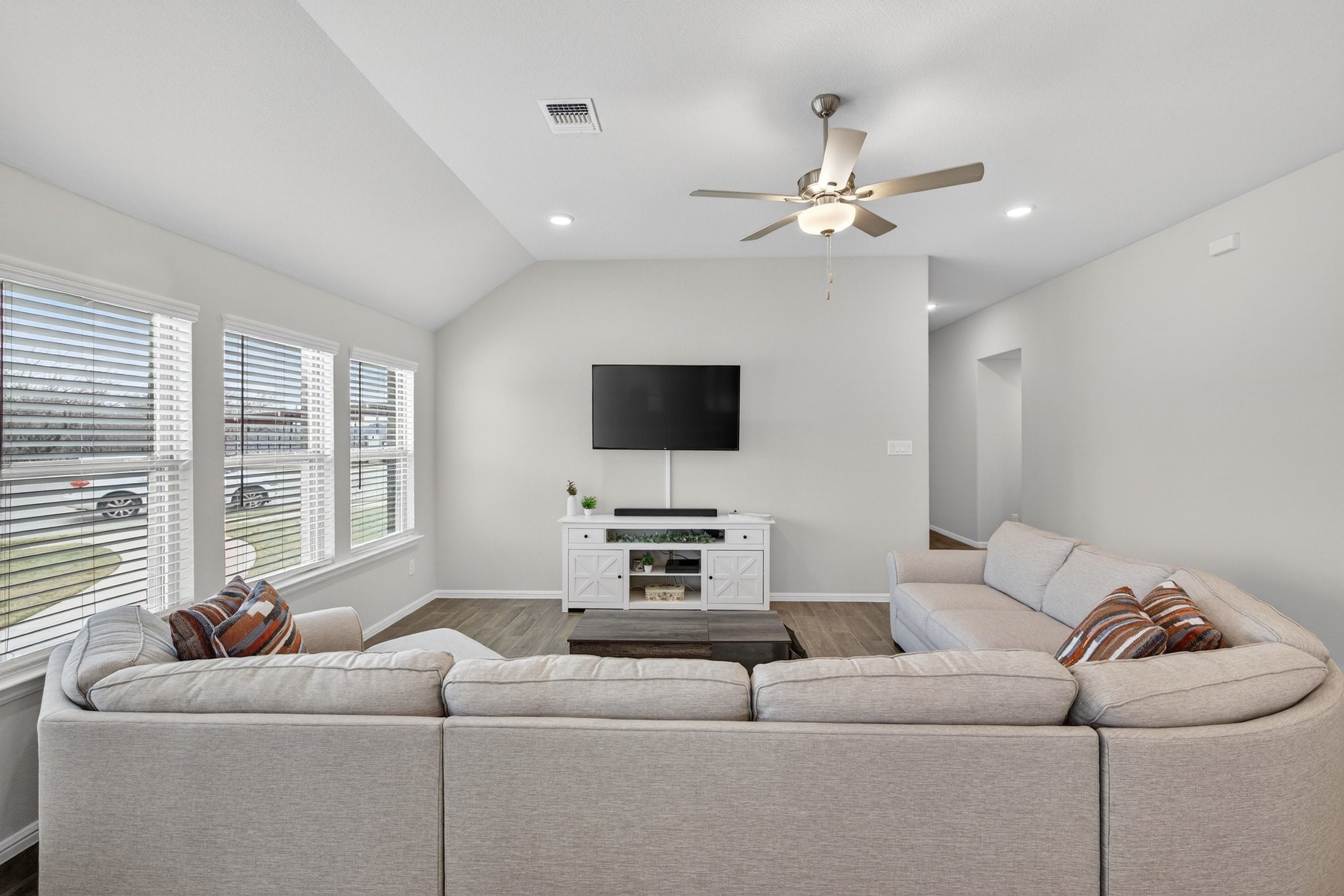 7613 Poplar Drive Denton TX 76226