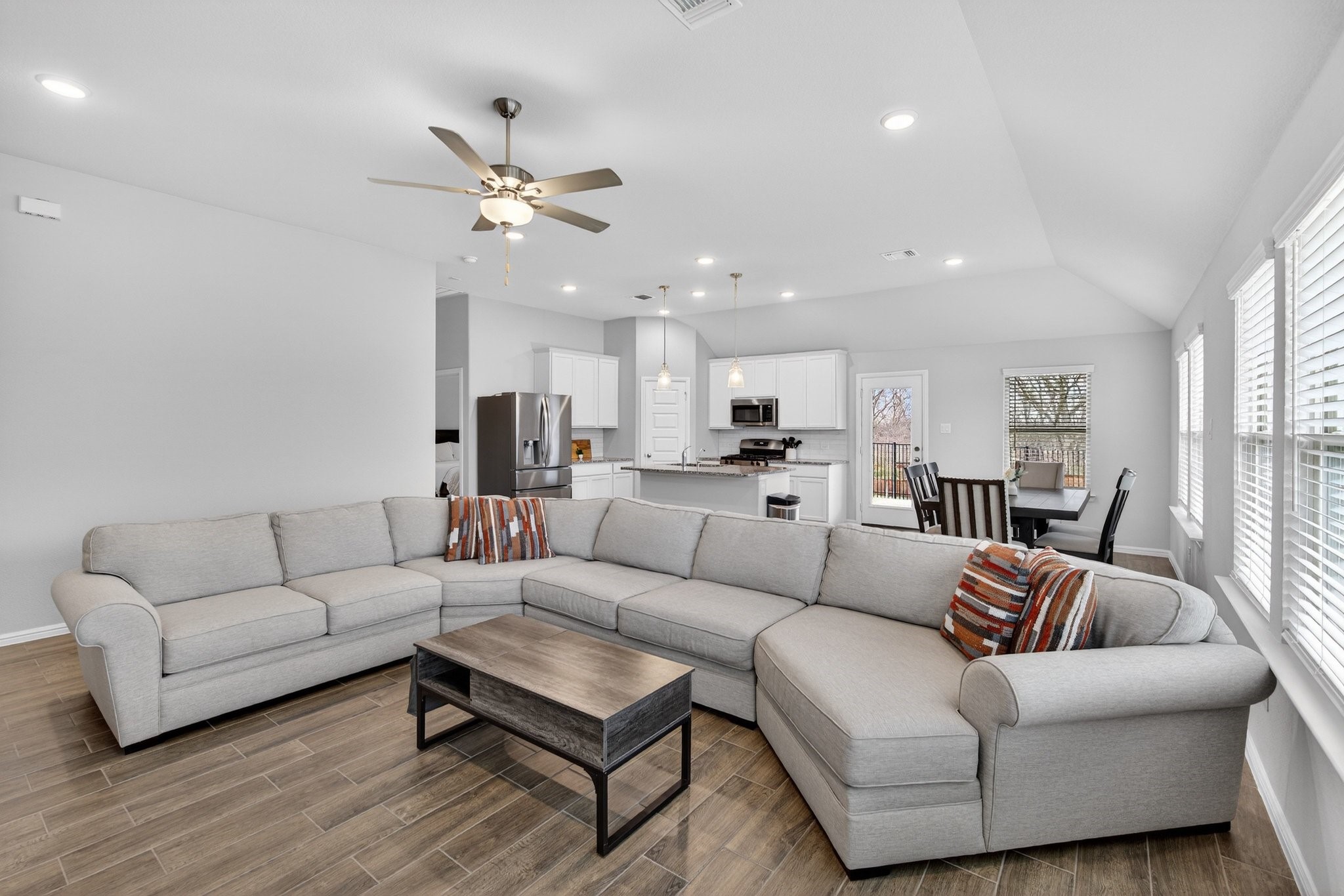 7613 Poplar Drive Denton TX 76226