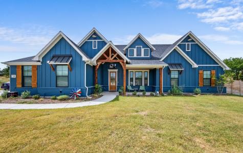 20 Woodbury Court Waxahachie TX 75167