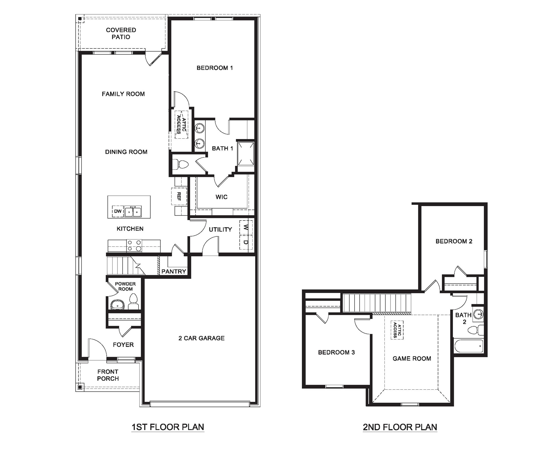 1212 Silent Peak Drive Princeton TX 75407