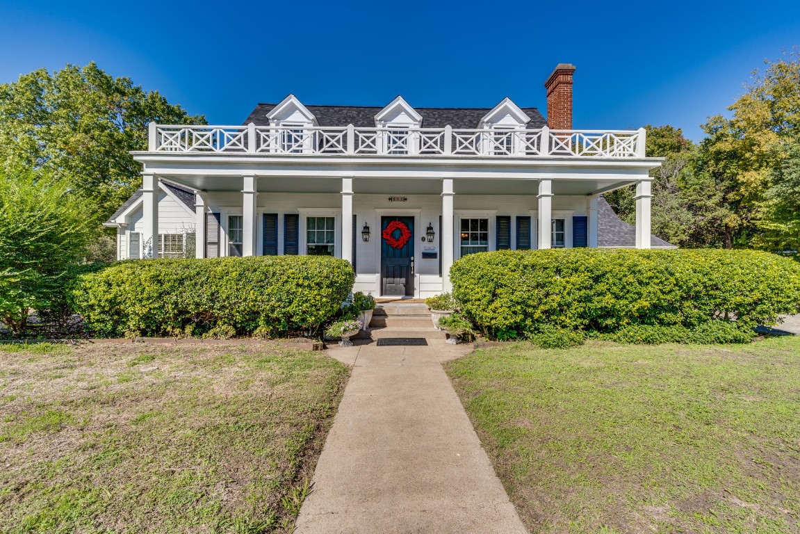 311 Olive Street Waxahachie TX 75165