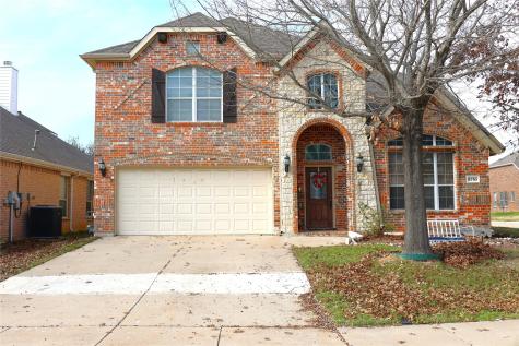 8765 Royalwood Drive Fort Worth TX 76131