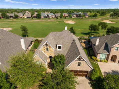 8431 Fairfield Street Argyle TX 76226