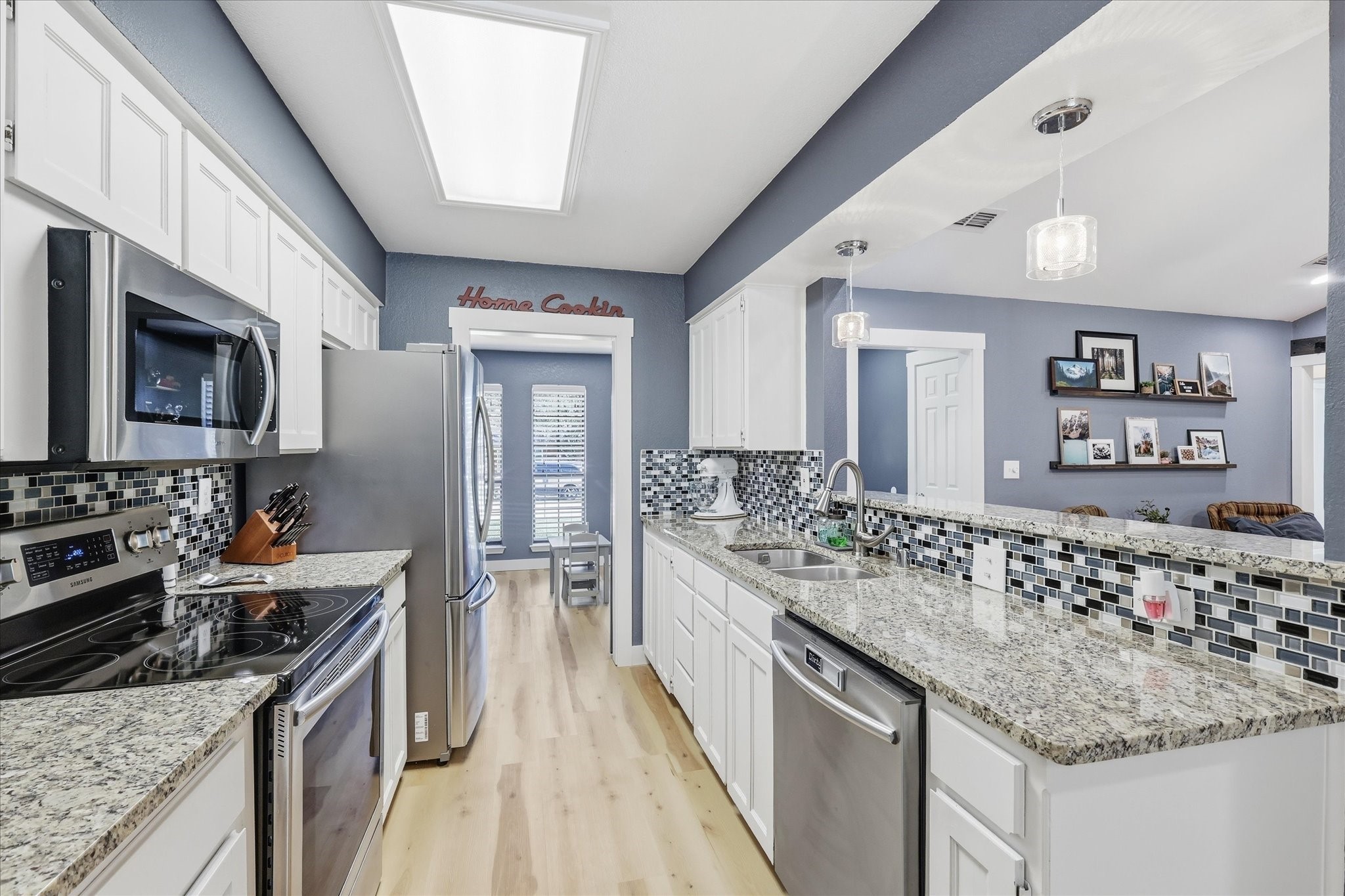 736 California Trail Keller TX 76248