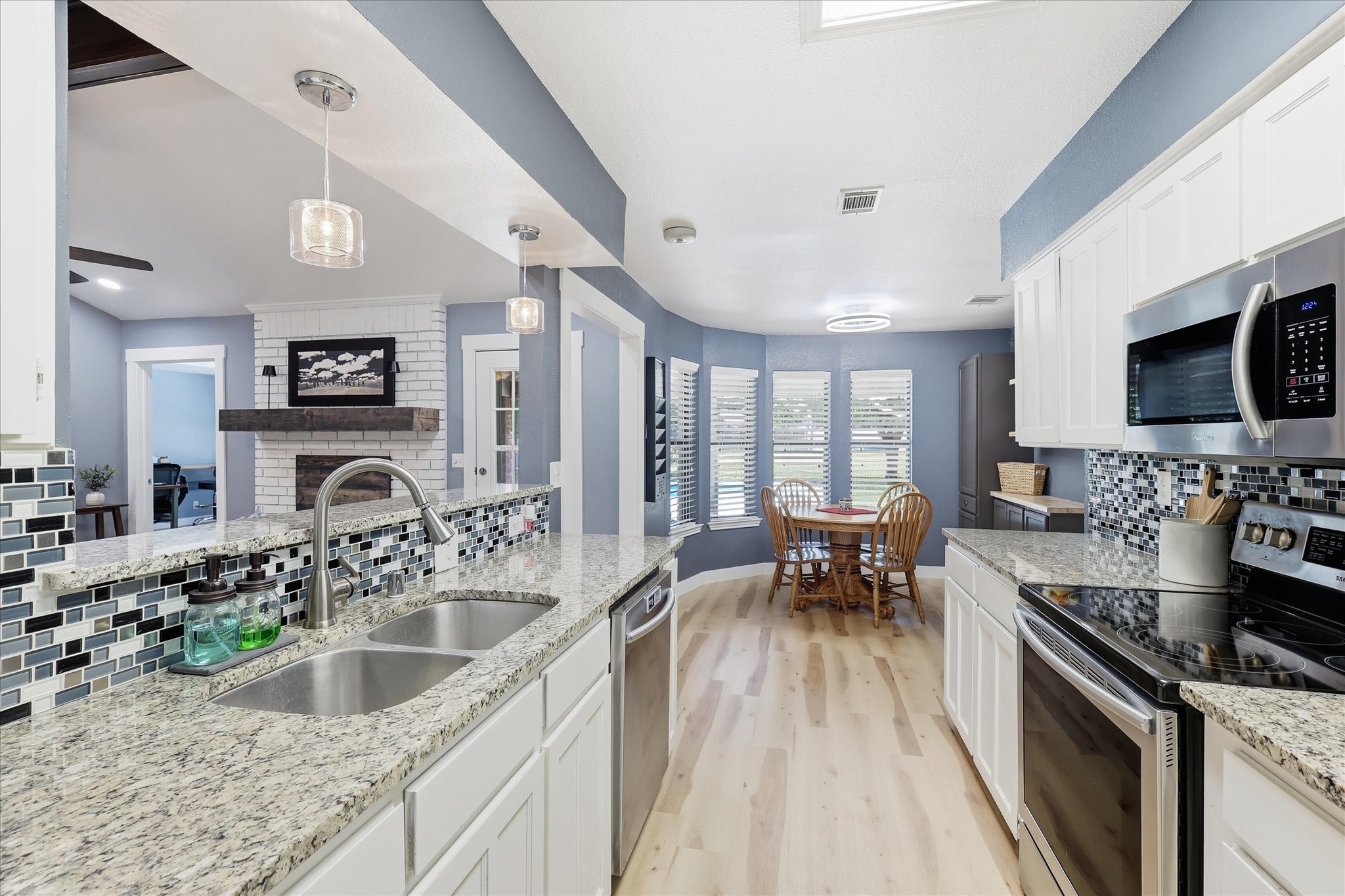 736 California Trail Keller TX 76248