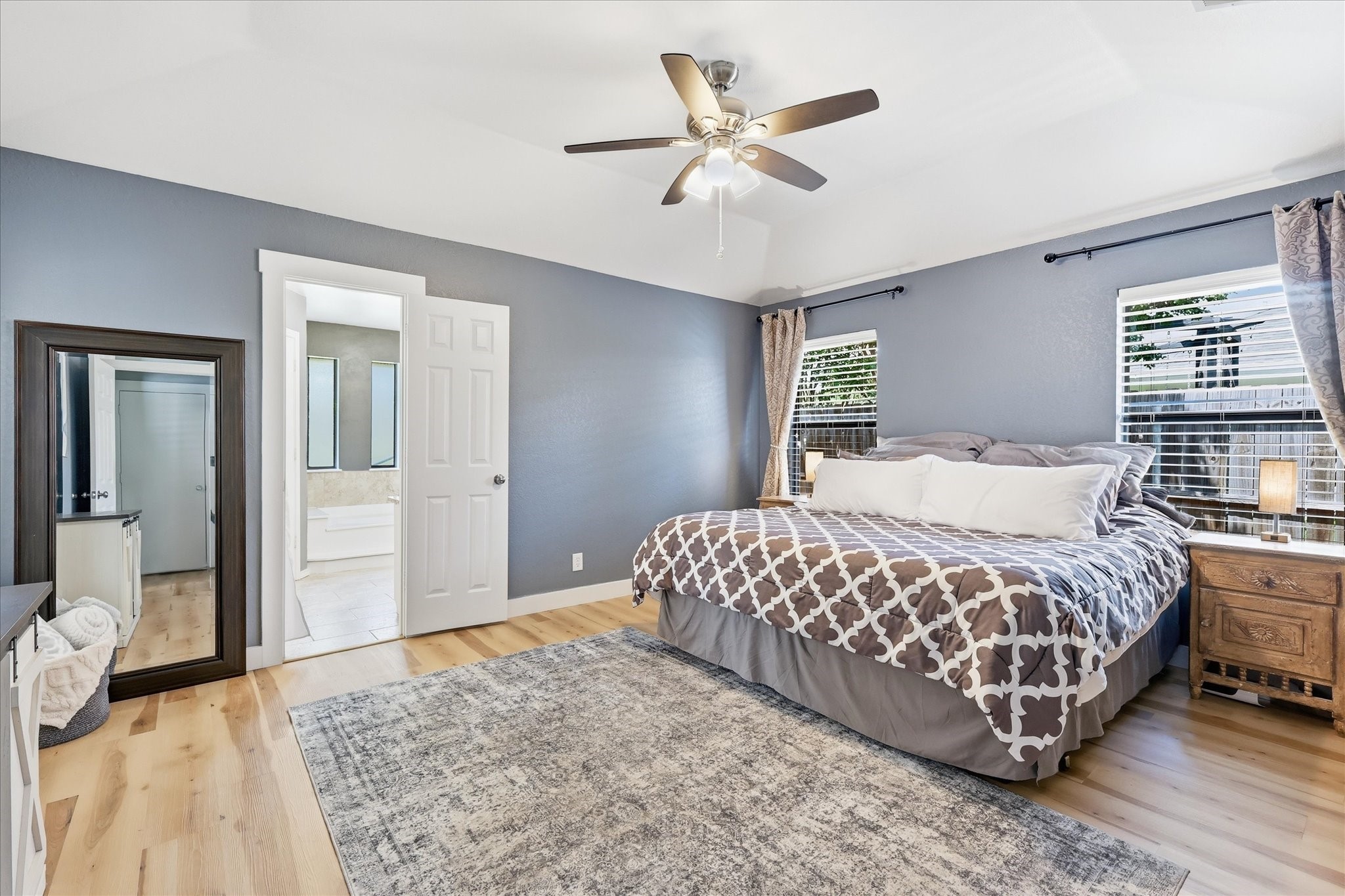 736 California Trail Keller TX 76248