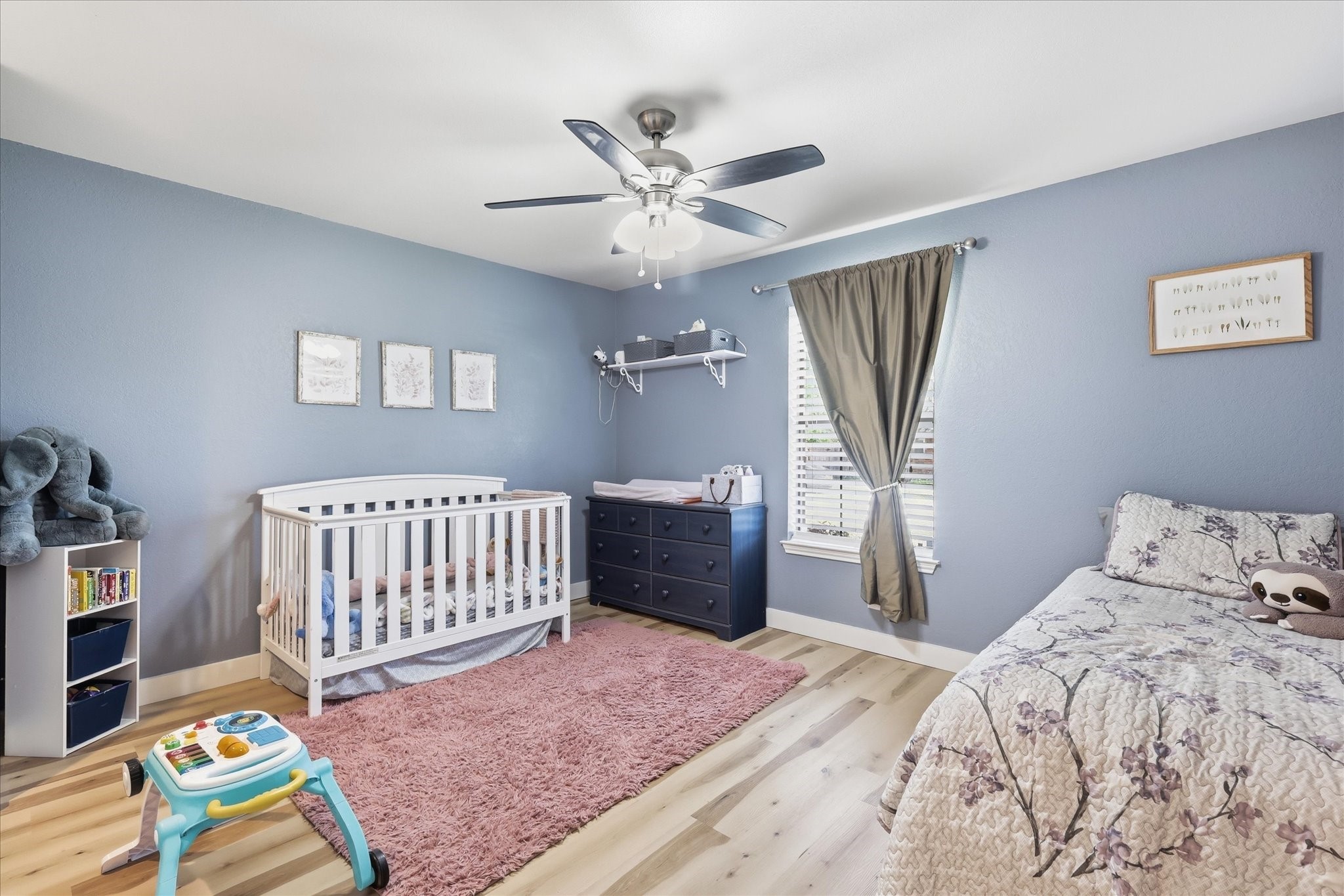 736 California Trail Keller TX 76248