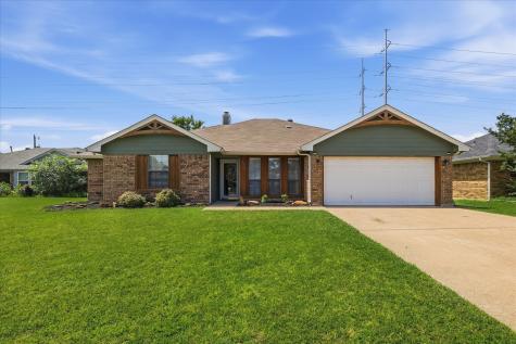 736 California Trail Keller TX 76248