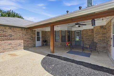 736 California Trail Keller TX 76248