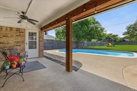 736 California Trail Keller TX 76248