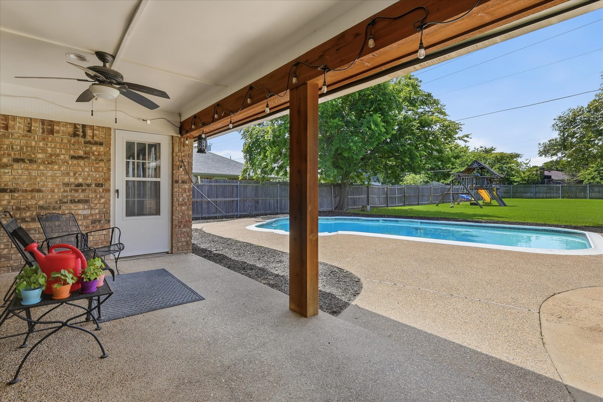 736 California Trail Keller TX 76248