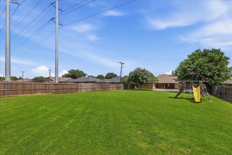 736 California Trail Keller TX 76248