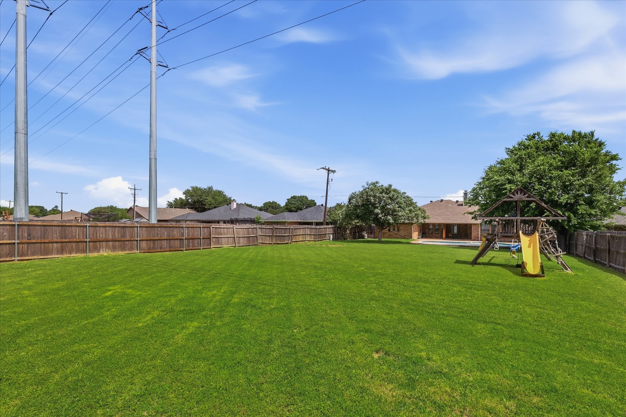 736 California Trail Keller TX 76248