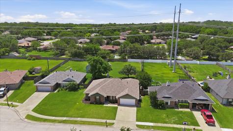 736 California Trail Keller TX 76248