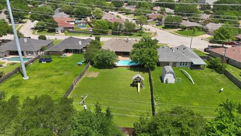 736 California Trail Keller TX 76248