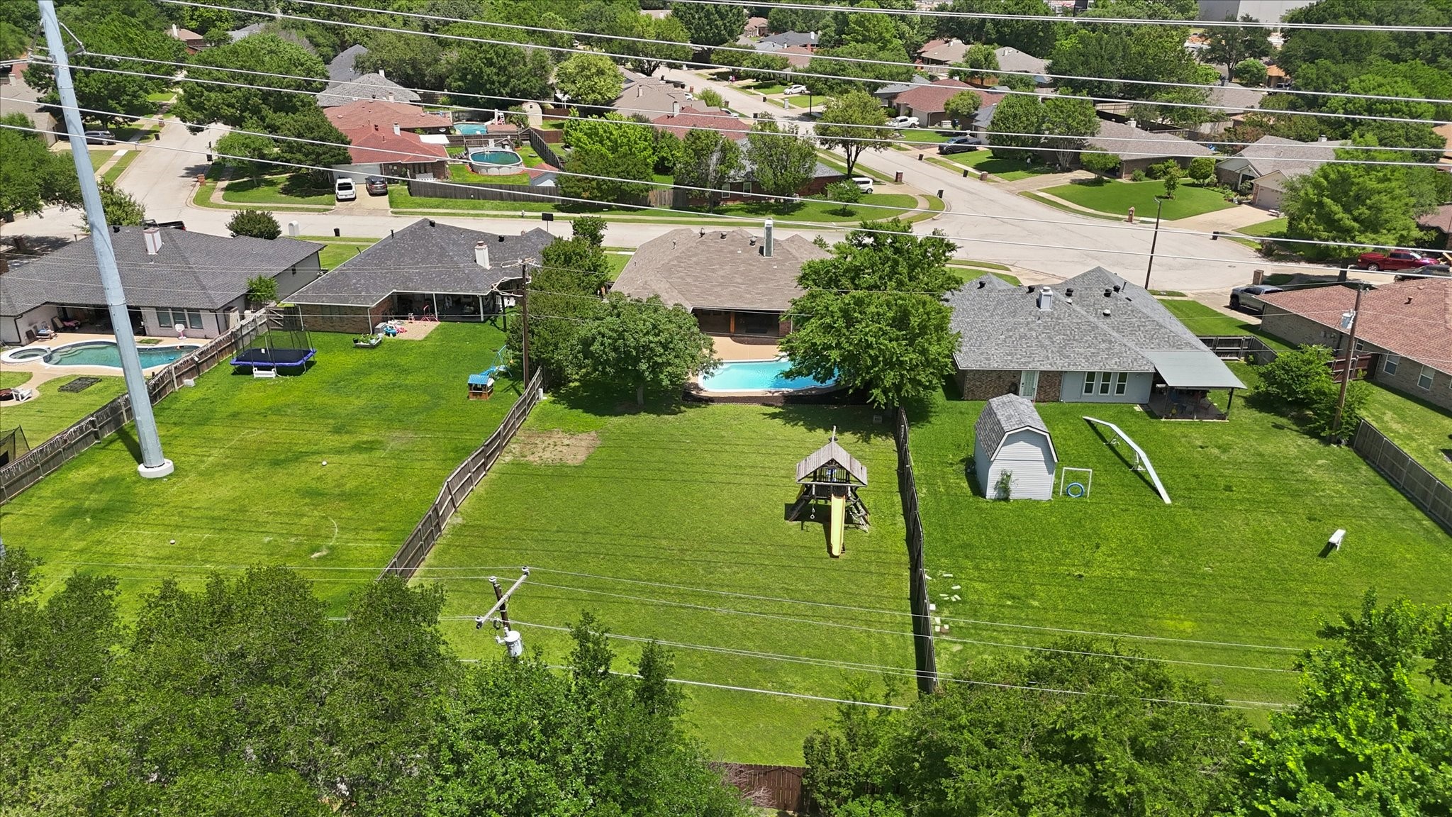 736 California Trail Keller TX 76248