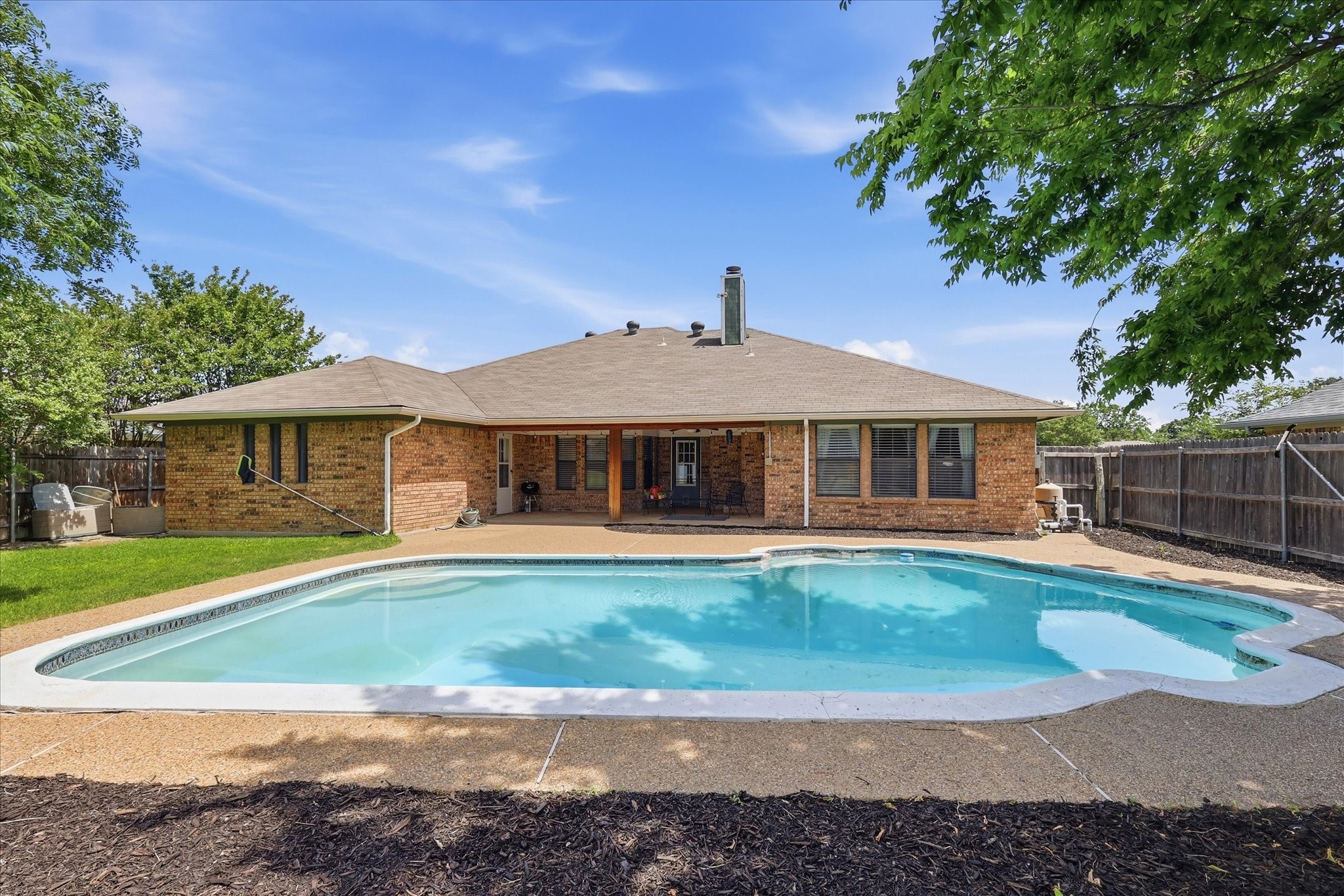 736 California Trail Keller TX 76248