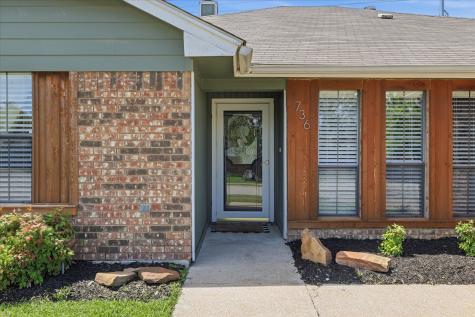 736 California Trail Keller TX 76248