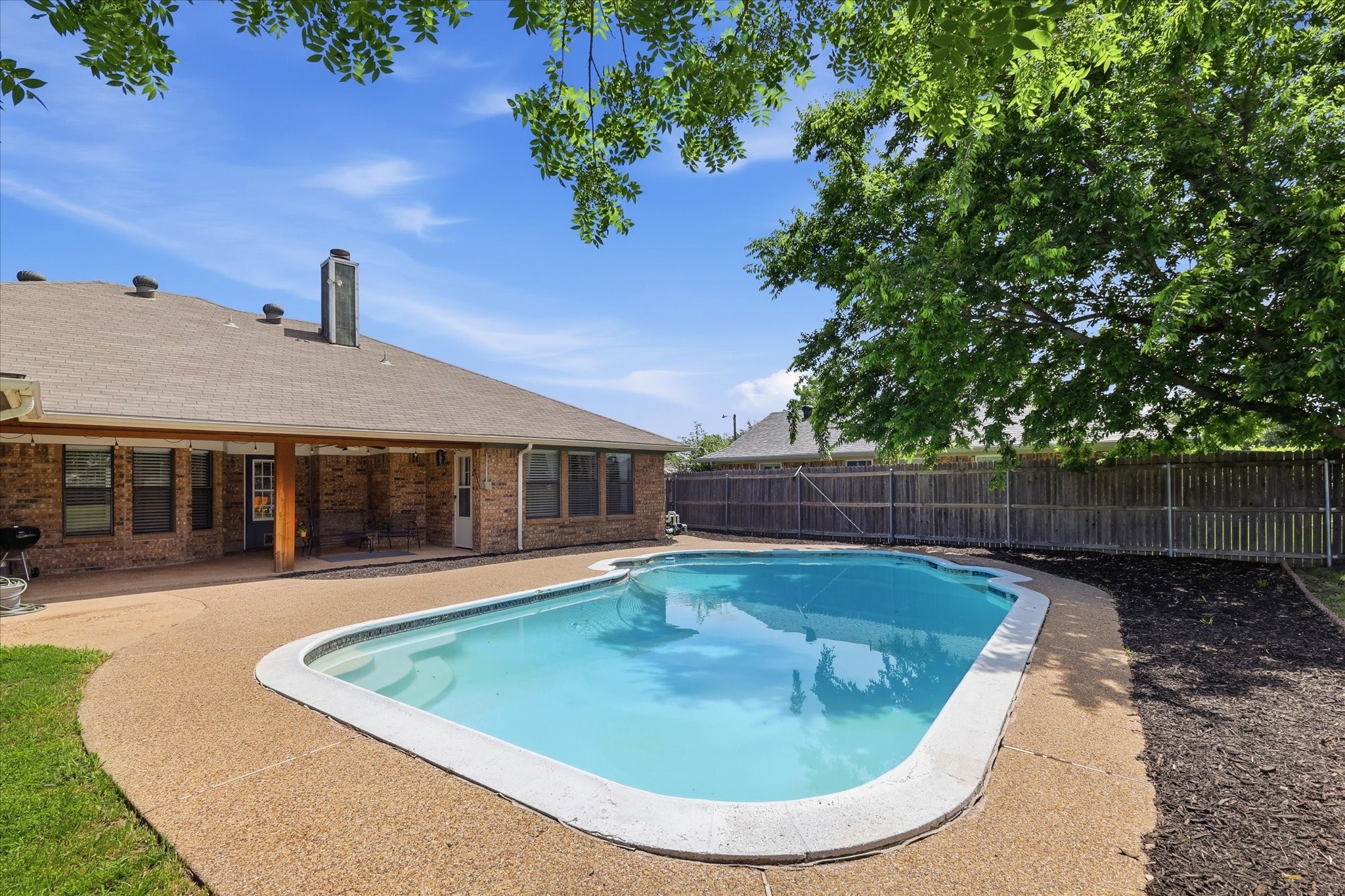 736 California Trail Keller TX 76248