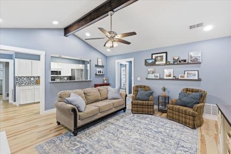 736 California Trail Keller TX 76248