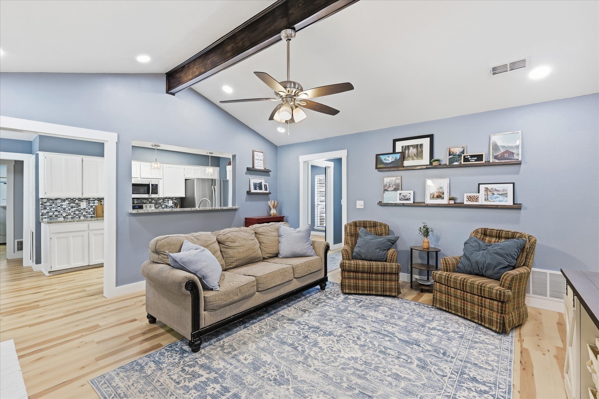 736 California Trail Keller TX 76248