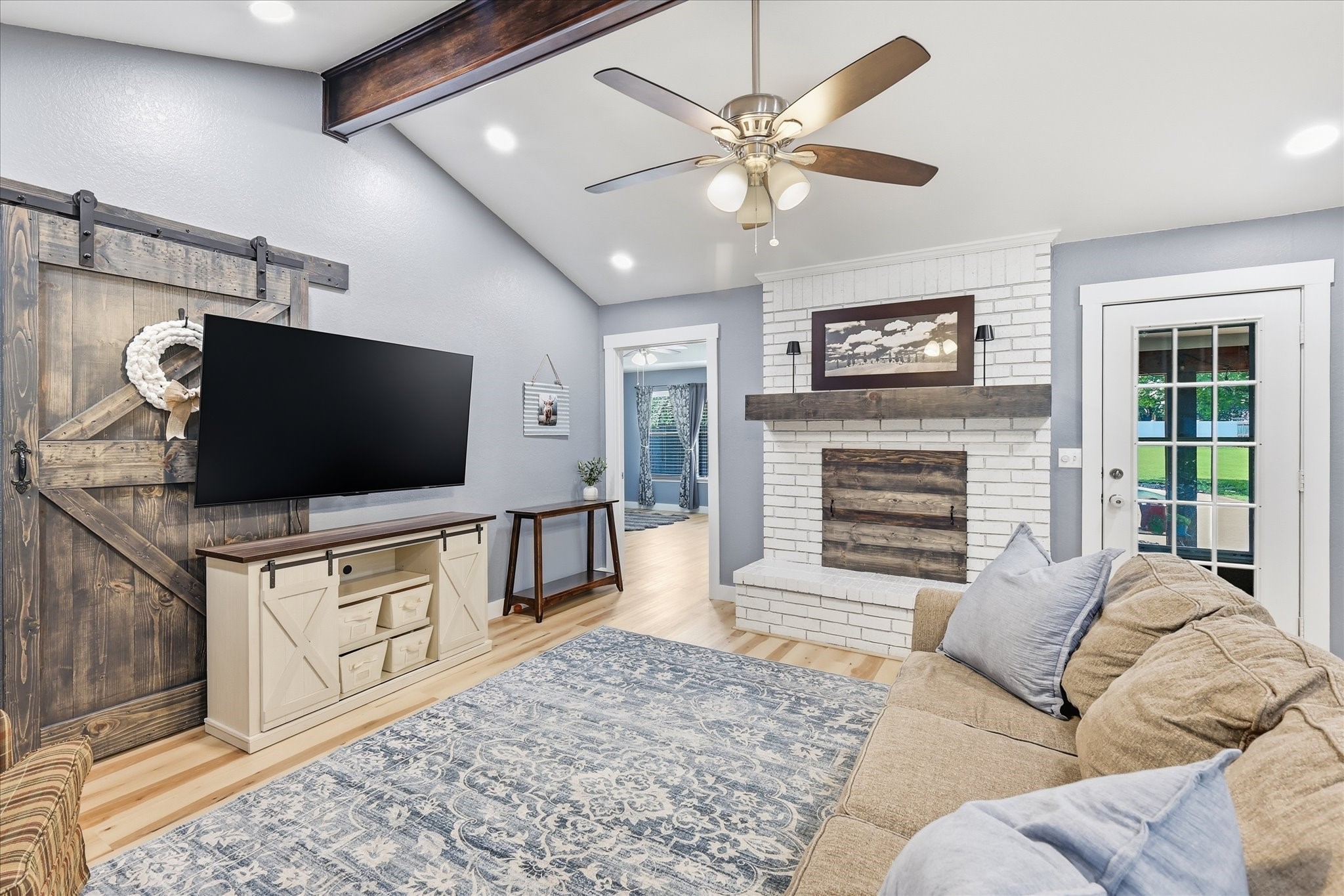 736 California Trail Keller TX 76248