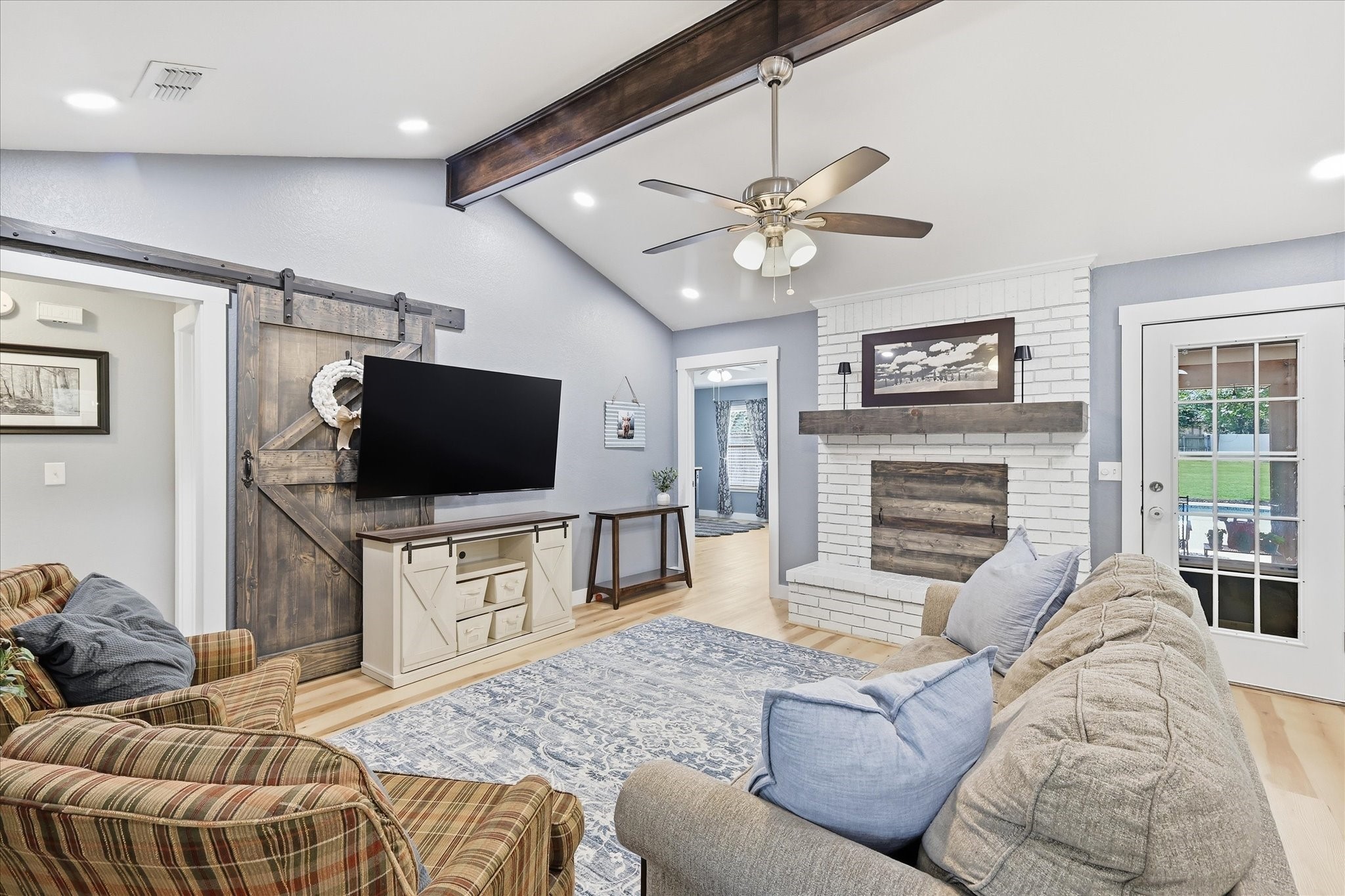 736 California Trail Keller TX 76248