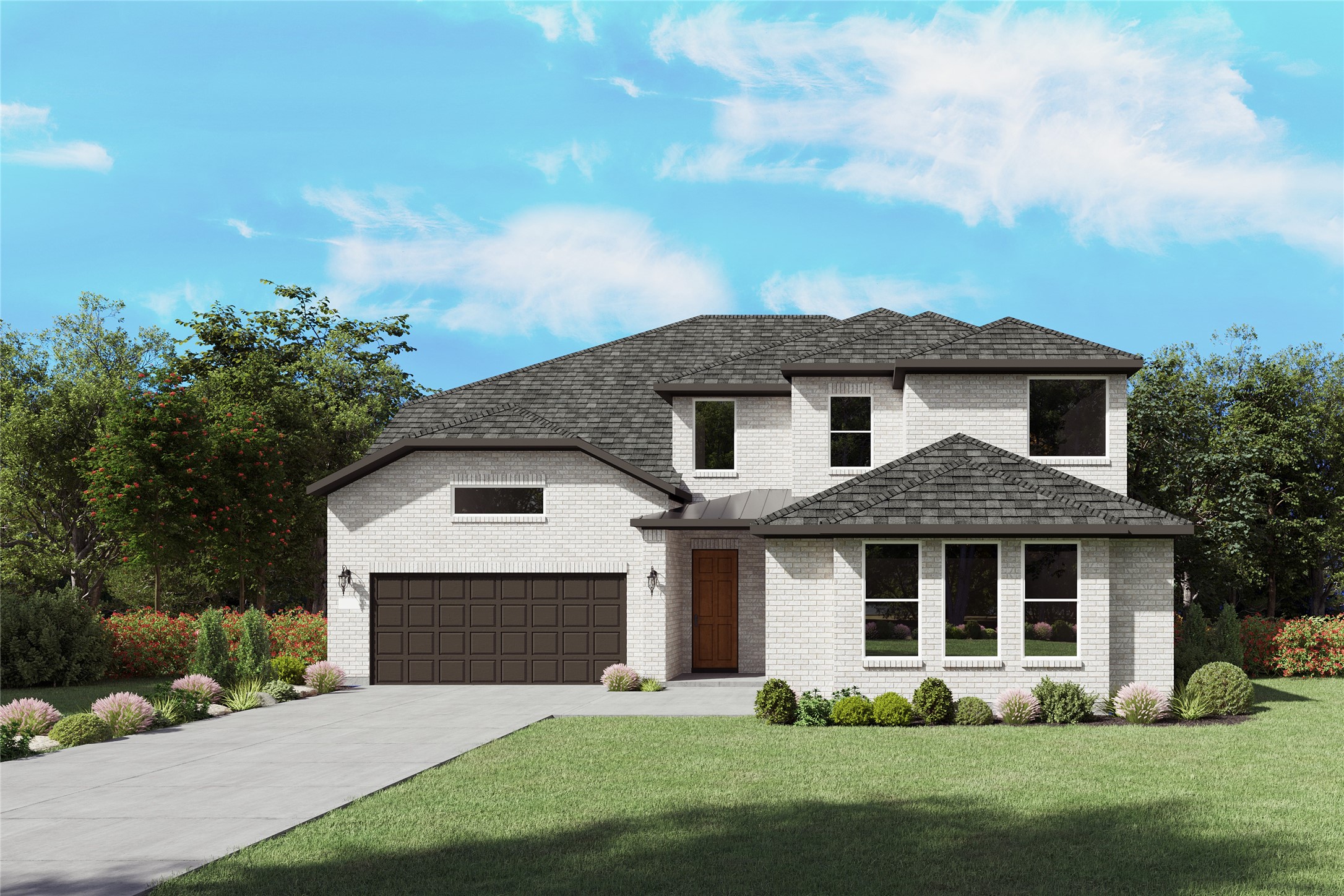 2616 Landmark Drive Celina TX 75009