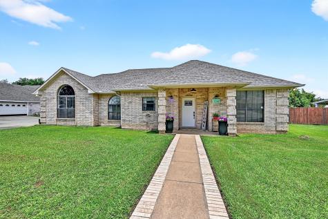 104 Franklin Court Pottsboro TX 75076