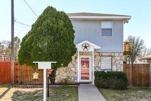 6620 Blue Water Court Granbury TX 76049