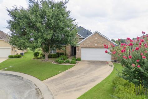 10924 Southerland Drive Denton TX 76207