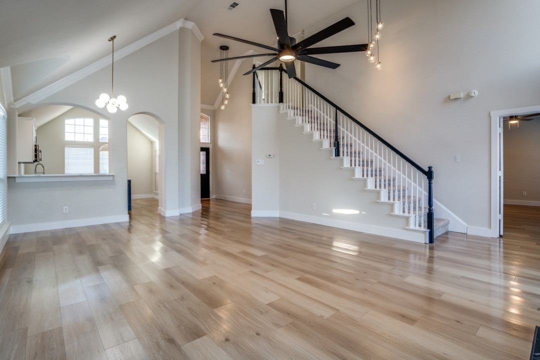 5400 Binbranch Lane Mckinney TX 75071